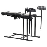 Master Series Extreme Obedience Chair