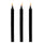Master Series Fetish Drip Candle Set of 3