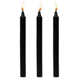Master Series Fetish Drip Candle Set of 3