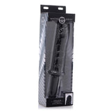 Master Series Huge Vibrating Dildo