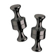 Master Series Power Pins Magnetic Nipple Clamp Set