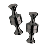 Master Series Power Pins Magnetic Nipple Clamp Set