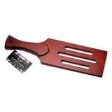 Masters Wooden Paddle