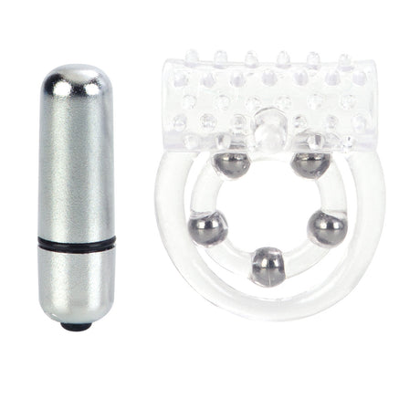 Maximus Enhancement Penis Ring Vibrator