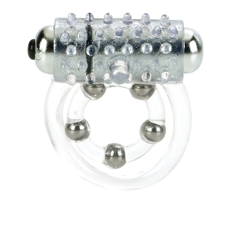 Maximus Enhancement Penis Ring Vibrator