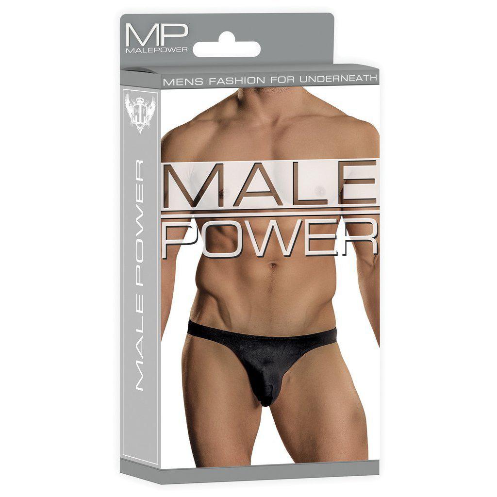 Mens Racy Bong Thong