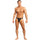 Mens Satin Bong Thong