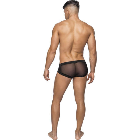 Micro Mini Hose Short