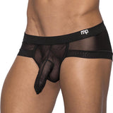 Micro Mini Hose Short