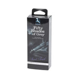 Mini Clit Vibrator