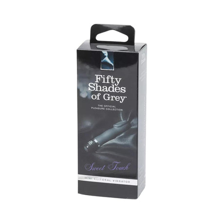 Mini Clit Vibrator