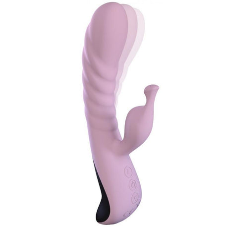 Mini Trigger Rechargeable Vibe