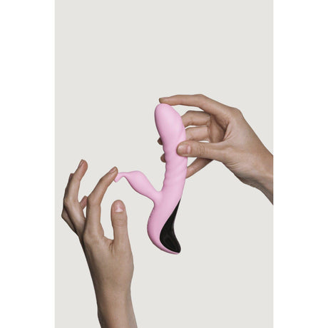 Mini Trigger Rechargeable Vibe