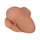 Mistress Vibrating Bioskin Side Saddle Masturbator