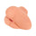 Mistress Vibrating Bioskin Side Saddle Masturbator