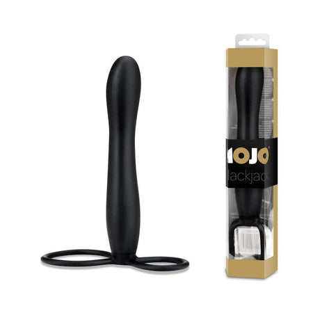 Mojo Blackjack Double Penetration C-Ring