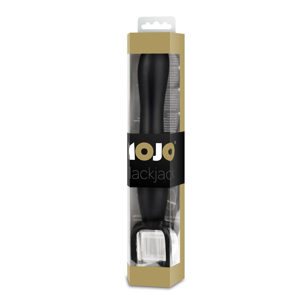 Mojo Blackjack Double Penetration C-Ring