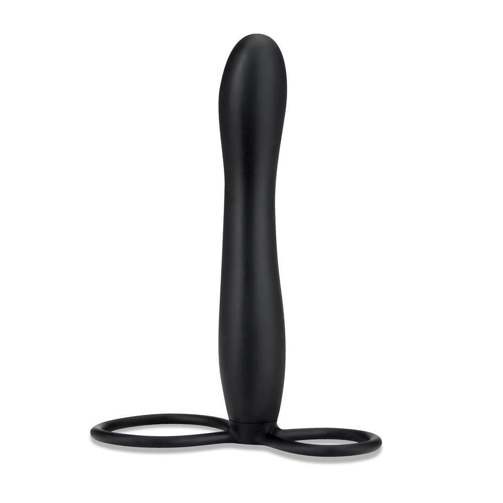 Mojo Blackjack Double Penetration C-Ring
