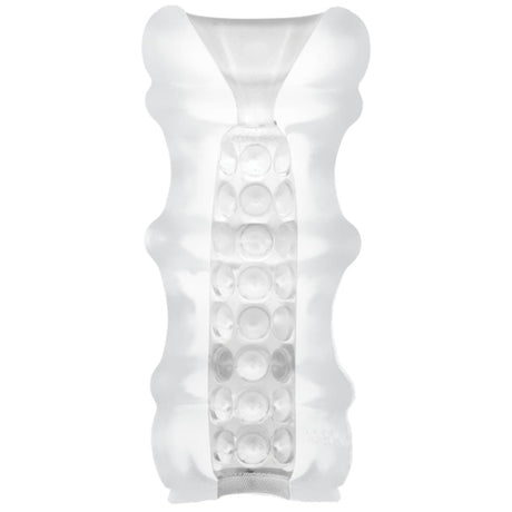 Mood Pleaser Massage Beads Masturbation Stroker