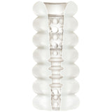 Mood Thrill Triple Texture Masturbator