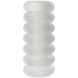 Mood Thrill Triple Texture Masturbator