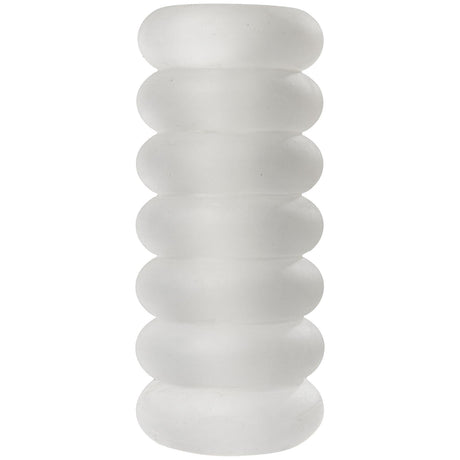 Mood Thrill Triple Texture Masturbator