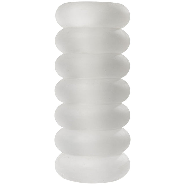 Mood Thrill Triple Texture Masturbator