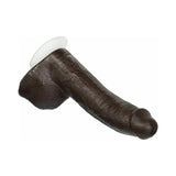 Mr.Marcus Vac-U-Lock Dildo