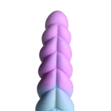 Mystique Silicone Unicorn Dildo