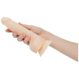 Naked Addiction Dual Density Silicone Dildo