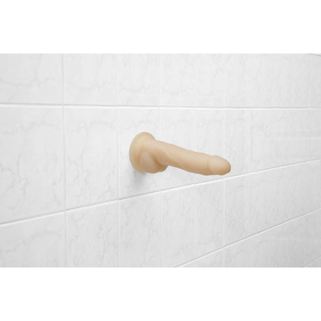 Naked Addiction Dual Density Silicone Dildo