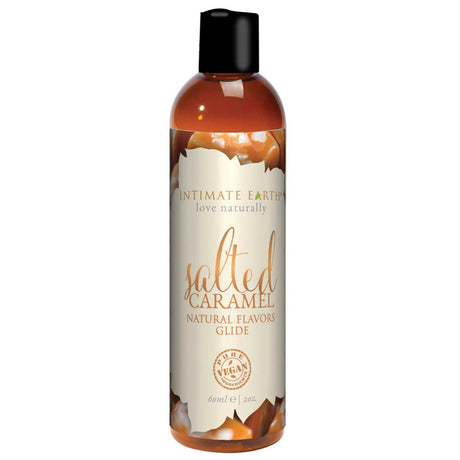 Natural Flavors Glide