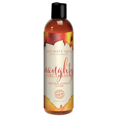 Natural Flavors Glide