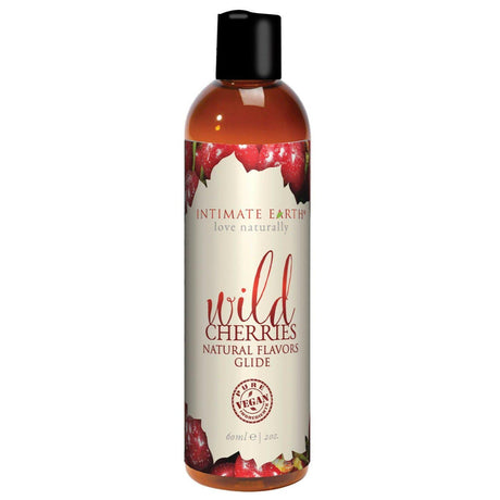 Natural Flavors Glide