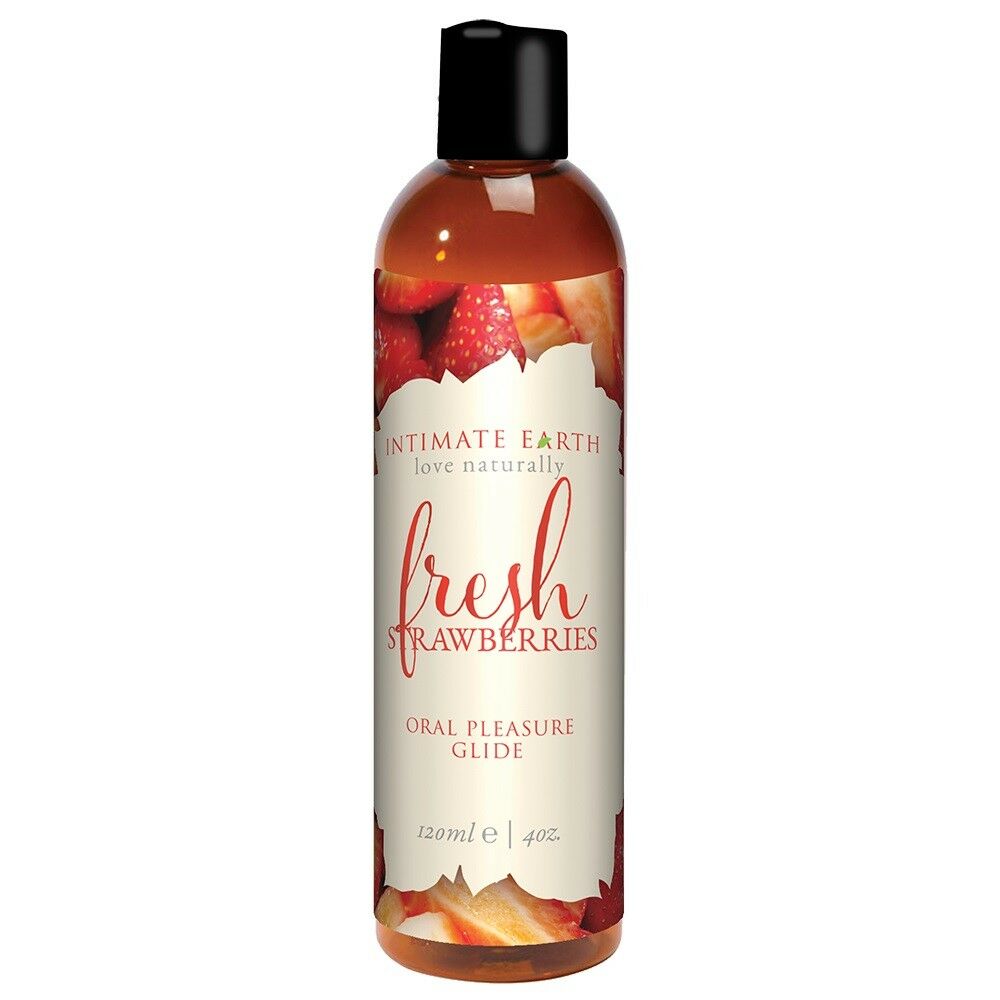 Natural Flavors Glide