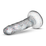 Naturally Yours 5.5 Inch Glitter Dildo