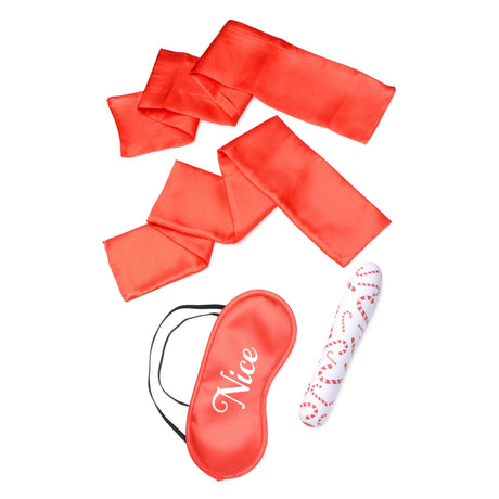 Naughty Holiday Kit