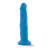 Neo Dual Density Dildo