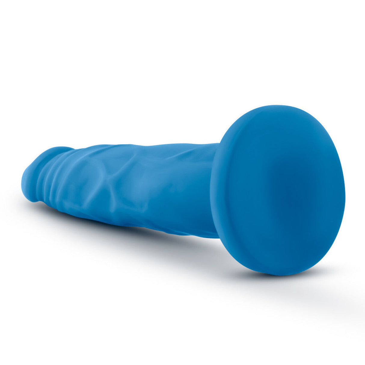 Neo Dual Density Dildo