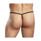 Neon Lace Posing Strap