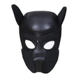 Neoprene Puppy Hood