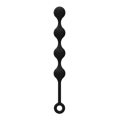 Nexus Quattro Vibrating Anal Balls