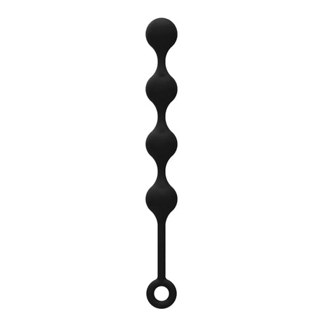Nexus Quattro Vibrating Anal Balls
