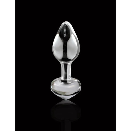 No. 44 Glass Butt Plug