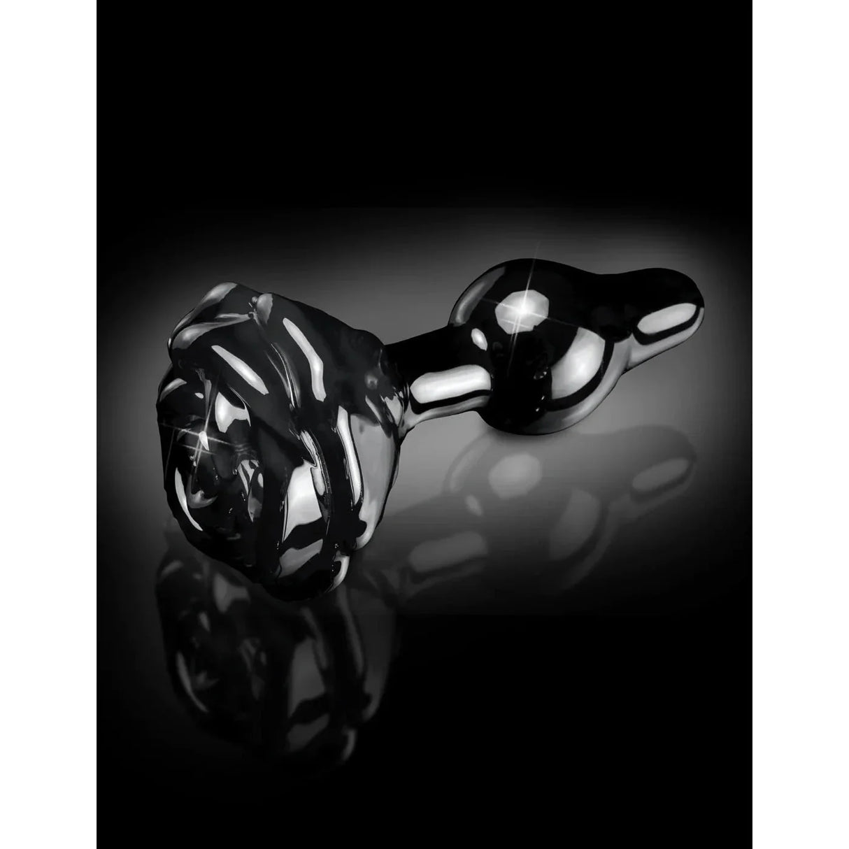 No. 77 Princess Anal Plug