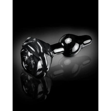 No. 77 Princess Anal Plug