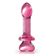 No. 82 Glass Sex Toy