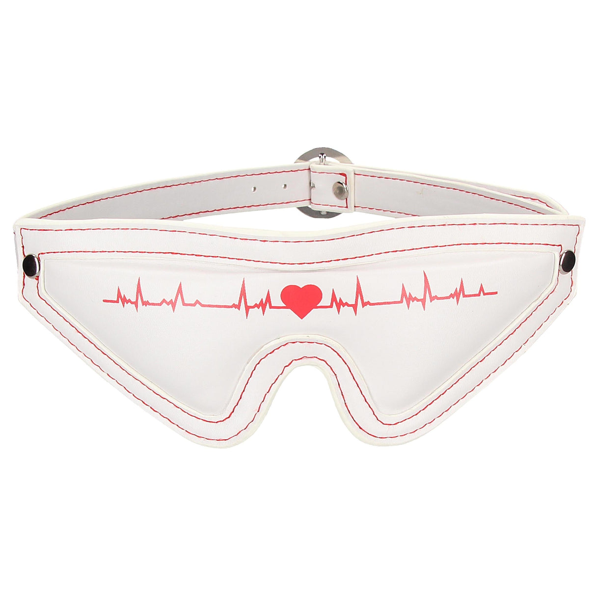 Nurse Bondage Kit