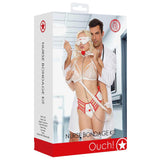 Nurse Bondage Kit