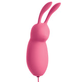 OMG Bullets Cute Vibrating Bullet